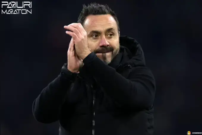 Costul pentru Venirea lui Roberto De Zerbi la Barcelona: O Investiție Costisitoare Pentru Stilul Blaugrana