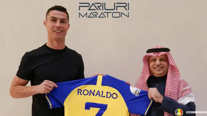 Cristiano Ronaldo intenționează să joace la Al Nassr până în 2027