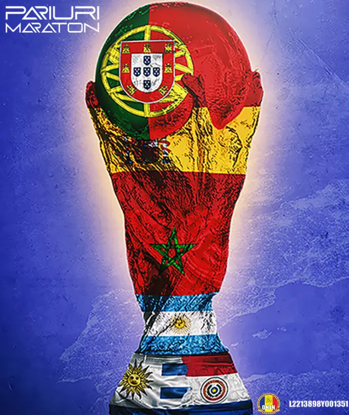 Cupa Mondială 2030: O celebrare intercontinentală a fotbalului