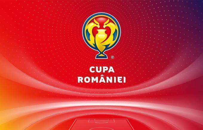 Grupe Cupa Romaniei