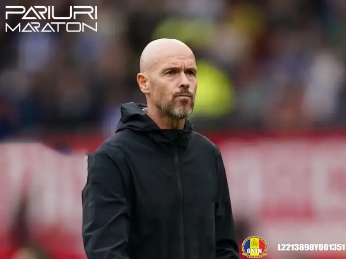 De la renaștere la dezastrul actual, Manchester United are probleme înainte de testul cu Bayern Munich