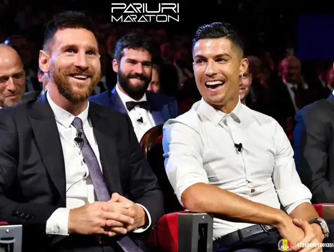 Decernarea Balonului de Aur: Procesul din spatele celui mai râvnit trofeu individual din fotbal