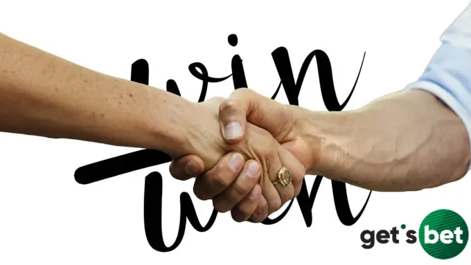 Metode de Depunere & Retragere Gets Bet