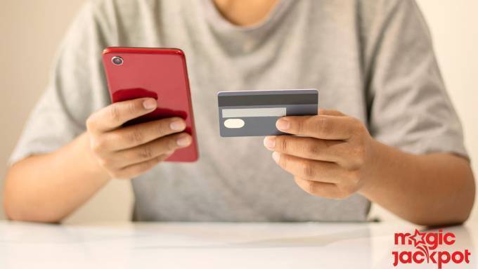 Depunere Magic Jackpot și Retragere - Metode de plată