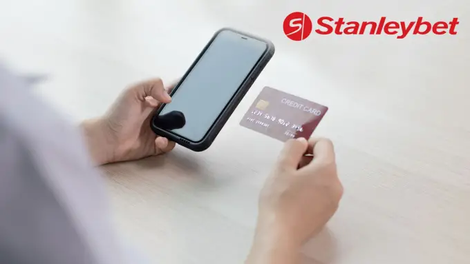 GHID: Depunere și Retragere Stanleybet