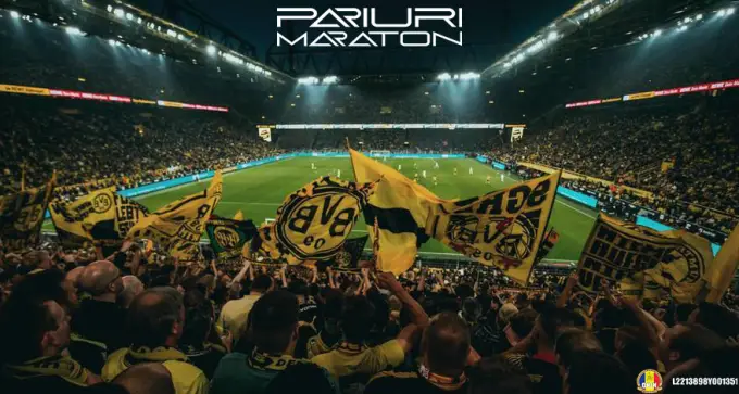 Dortmund vs Werder B. | Germania - Bundesliga | 20 octombrie 2023