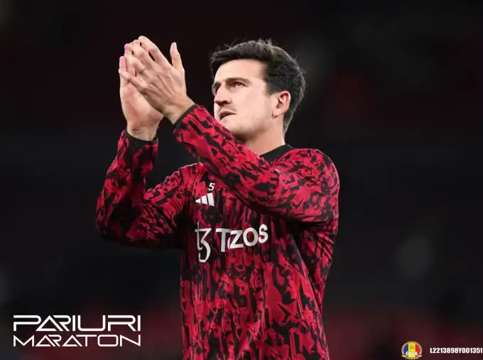  Drumul complicat al lui Harry Maguire la Manchester United