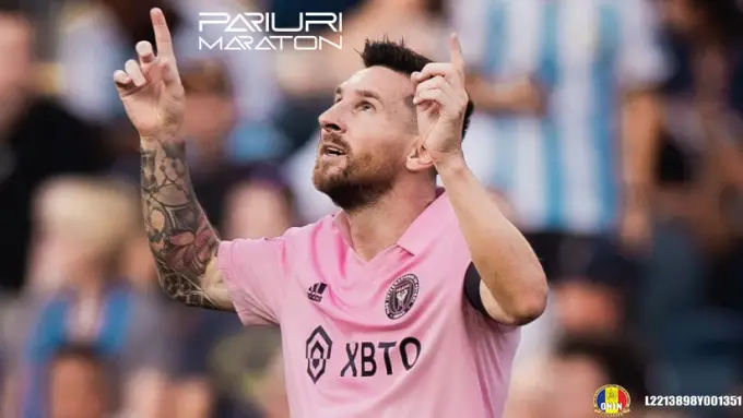 După ultimele declarații Messi nu are în gând să-și încheie cariera la Inter Miami