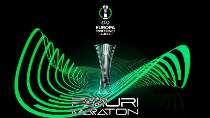 Echipele noastre FCSB, FC Farul Constanța și Sepsi și-au aflat potențialii adversari din play-off-ul Europa Conference League.