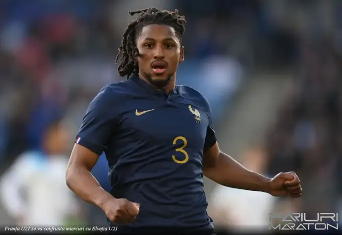 Elveția U21 vs Franța U21 | Campionatul European U21 | 28 iunie 2023