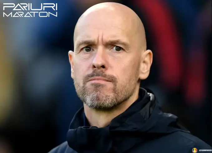 Erik Ten Hag nu poate rezolva cea mai mare problemă a celor de la United pentru că refuză să o vadă