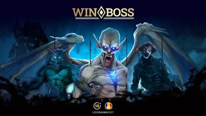 Evenimentul 🎃Halloween la WinBoss - Câștiguri 👻fantomatice și 🎰Rotiri Gratuite