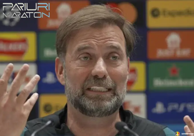 FC Barcelona în Căutarea Succesorului lui Xavi: Ochii Pe Jurgen Klopp? 👀⚽