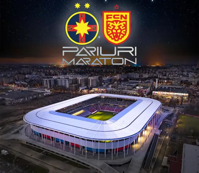 FCSB a anunțat că meciul cu formația daneză Nordsjaelland din primul tur preliminar al Conference League se va disputa pe stadionul Ghencea