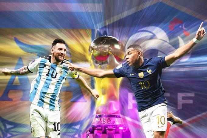 Finala Campionatului Mondial