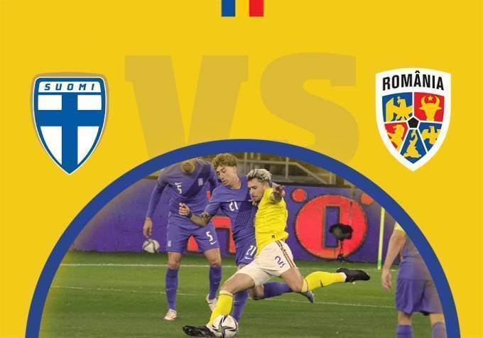 Finlanda-Romania