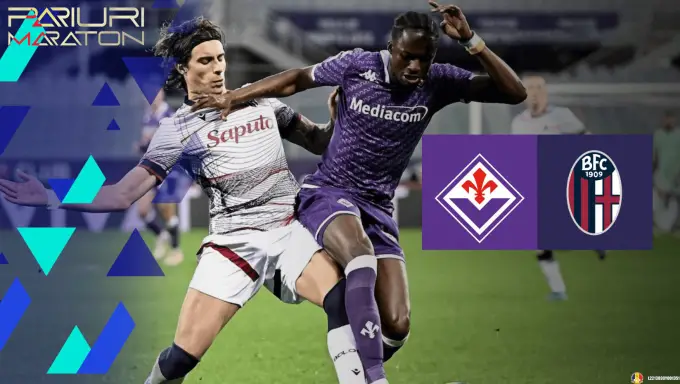 Fiorentina vs Bologna | Italia - Cupa | 09 ianuarie 2024