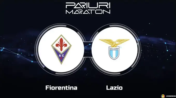 Fiorentina vs Lazio | Italia - Serie A | 26 februarie 2024