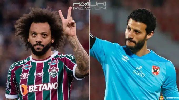 Fluminense vs Al Ahly | Campionatul Mondial al Cluburilor 2023 | 18 decembrie 2023