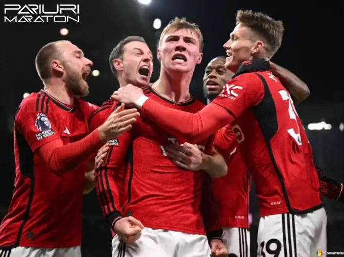 🎉 Fotbal Festiv în Premier League: United și Liverpool Își Arată Forța! 🎉