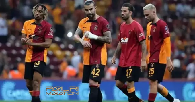 Galatasaray vs Zalgiris | Liga Campionilor - Calificări | 02 august 2023