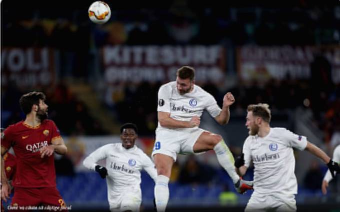 Gent vs Standard Liege