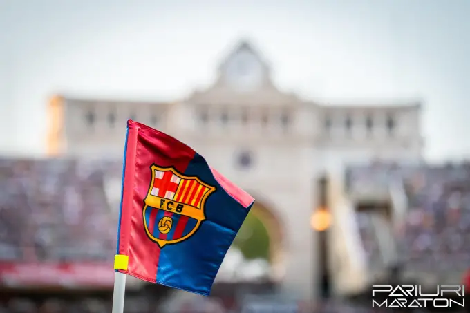 Getafe vs Barcelona | Spania - LaLiga | 13 august 2023