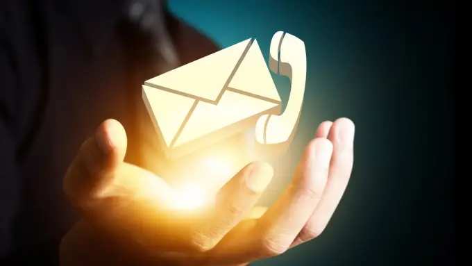 Get's Bet Contact - Suport de la echipa Get's Bet