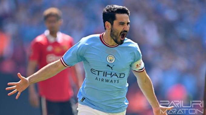 BARCELONA PLĂNUIEȘTE SĂ ANUNȚE TRANSFERUL STARULUI CELOR DE LA MAN CITY