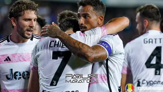 În ciuda succeselor obținute pe teren de-a lungul anilor, Juventus pare să se confrunte cu vremuri tulburi din punct de vedere financiar