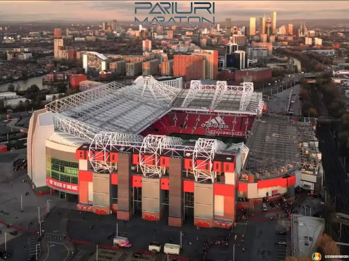 INEOS și Viitorul lui Old Trafford: O Nouă Eră la Manchester United