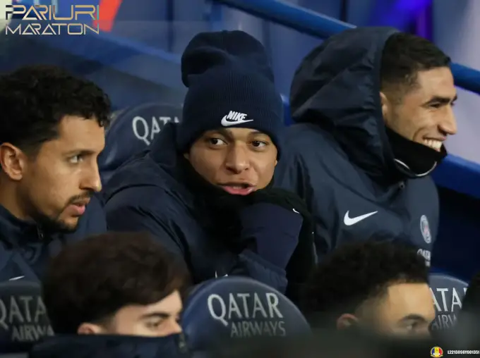 Îngrijorare la Real Madrid: Reprezentanții lui Mbappé, Întâlnire cu Manchester City