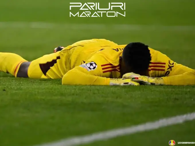 🔴⚽️🚨 Îngrijorare Mare la Manchester United! 🚨⚽️🔴