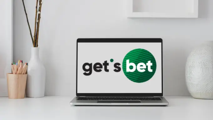 Ghid de înregistrare Gets Bet