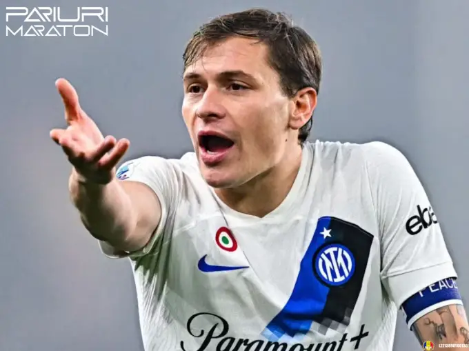 🏟️Inter smulge doar un punct de la Genoa și deschide ușa pentru Juventus