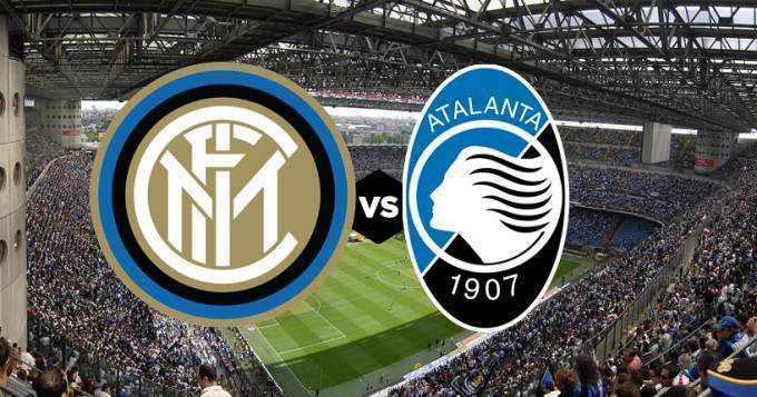 Inter vs Atalanta