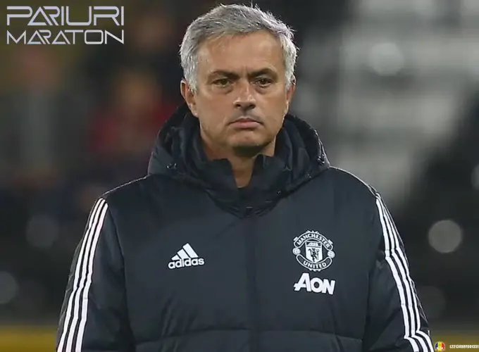 Jose Mourinho Va Dezvălui Totul în Documentarul Netflix Despre Mandatul Său la Manchester United