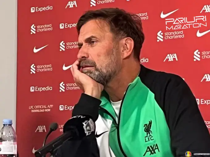 Jürgen Klopp și Drumul Spre O 