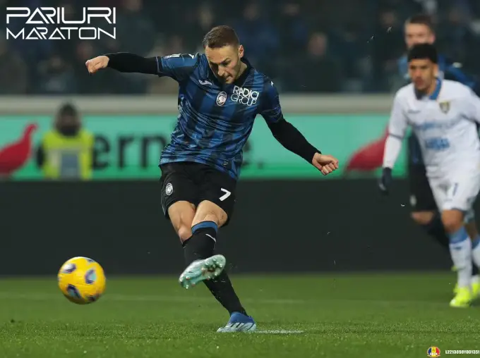 Juventus Pregătește o Ofertă Semnificativă pentru Teun Koopmeiners, Starul Atalantei