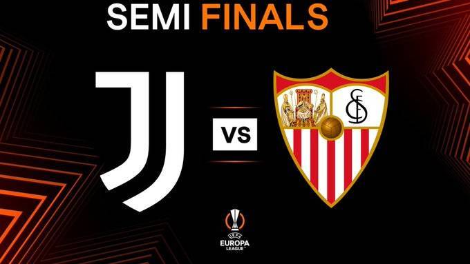 Juventus vs Sevilla