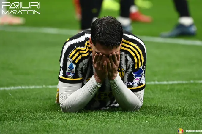 Juventus vs Udinese | Italia - Serie A | 12 februarie 2024