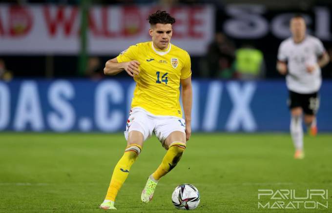 Kosovo vs România | Calificări europene | 16 iunie 2023