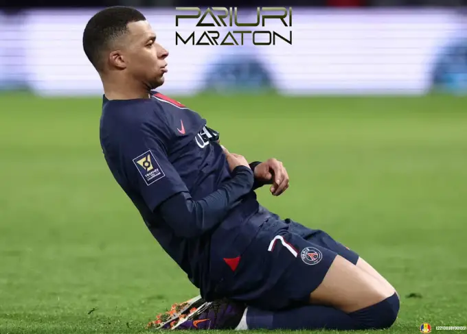 Kylian Mbappé: Între Real Madrid și PSG, O Decizie Majoră în Așteptare ⚽🌟