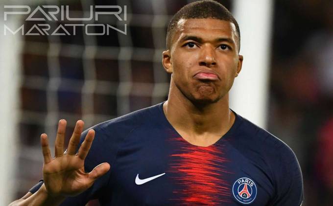 KYLIAN MBAPPÉ: „NU AM CERUT SĂ MERG LA REAL MADRID ȘI NICI SĂ PLEC DE LA PSG”