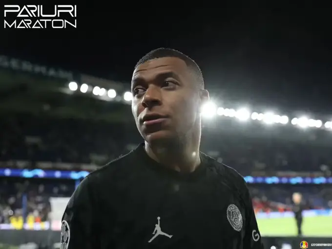 Kylian Mbappé: Pe Cale să Semneze cu Real Madrid ⚽💫