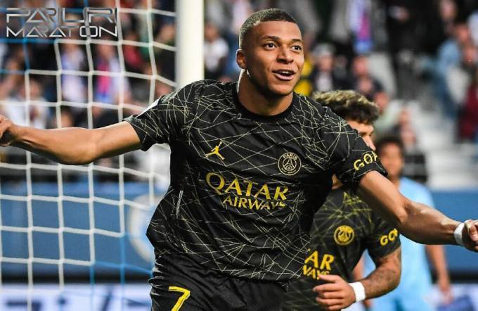 Kylian Mbappé se pare că se apropie de o mutare la Real Madrid.