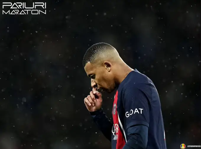 Kylian Mbappé și Cererile Sale Speciale pentru Real Madrid și PSG 🌟⚽