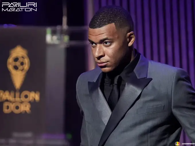 🌟 Kylian Mbappé și Viitorul său la PSG sau Real Madrid