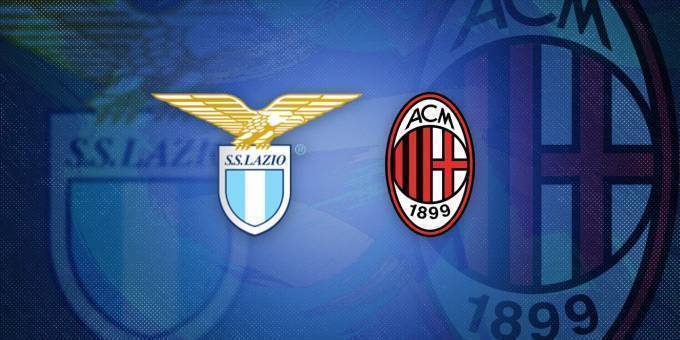 Lazio vs Milan