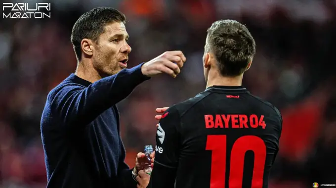 Leverkusen vs Bochum | Germania - Bundesliga | 20 decembrie 2023